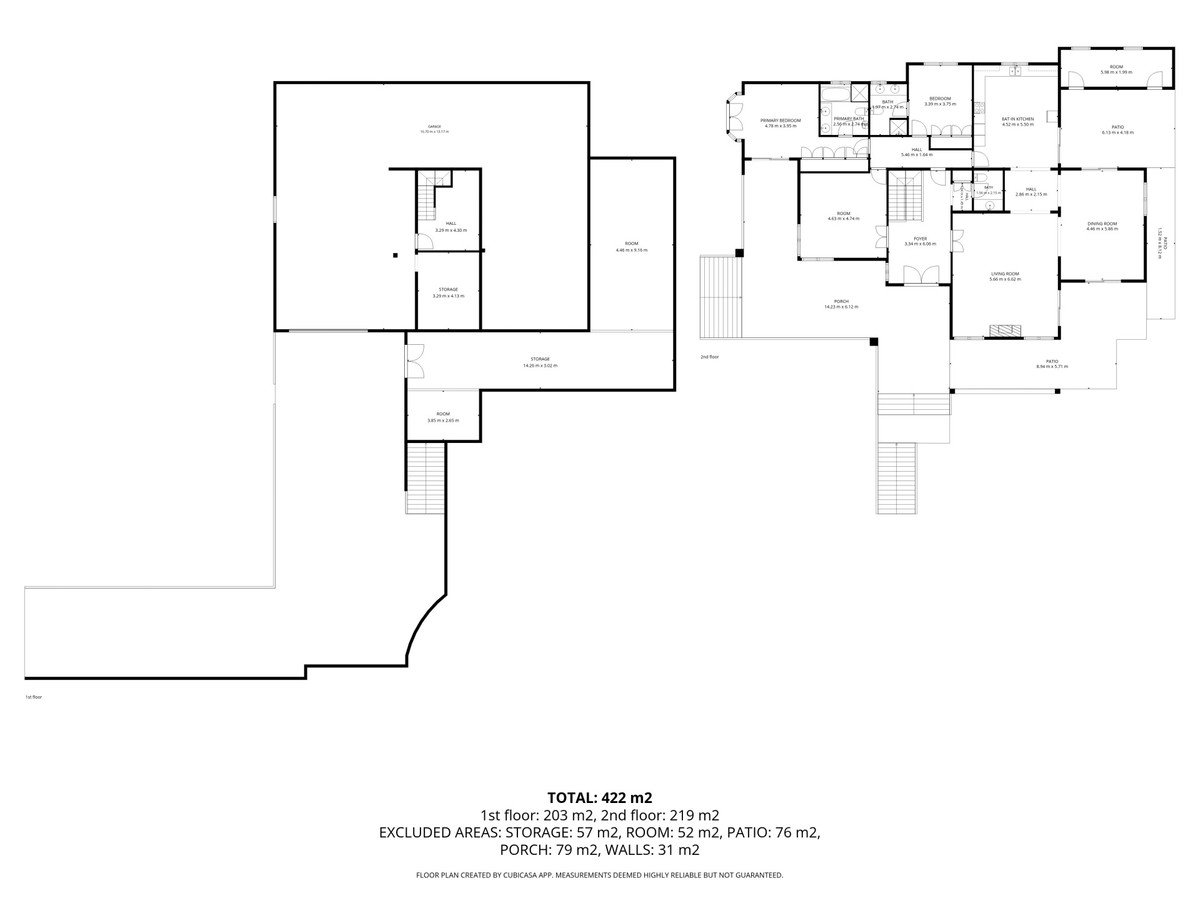 4 Bed Detached Villa in Atalaya