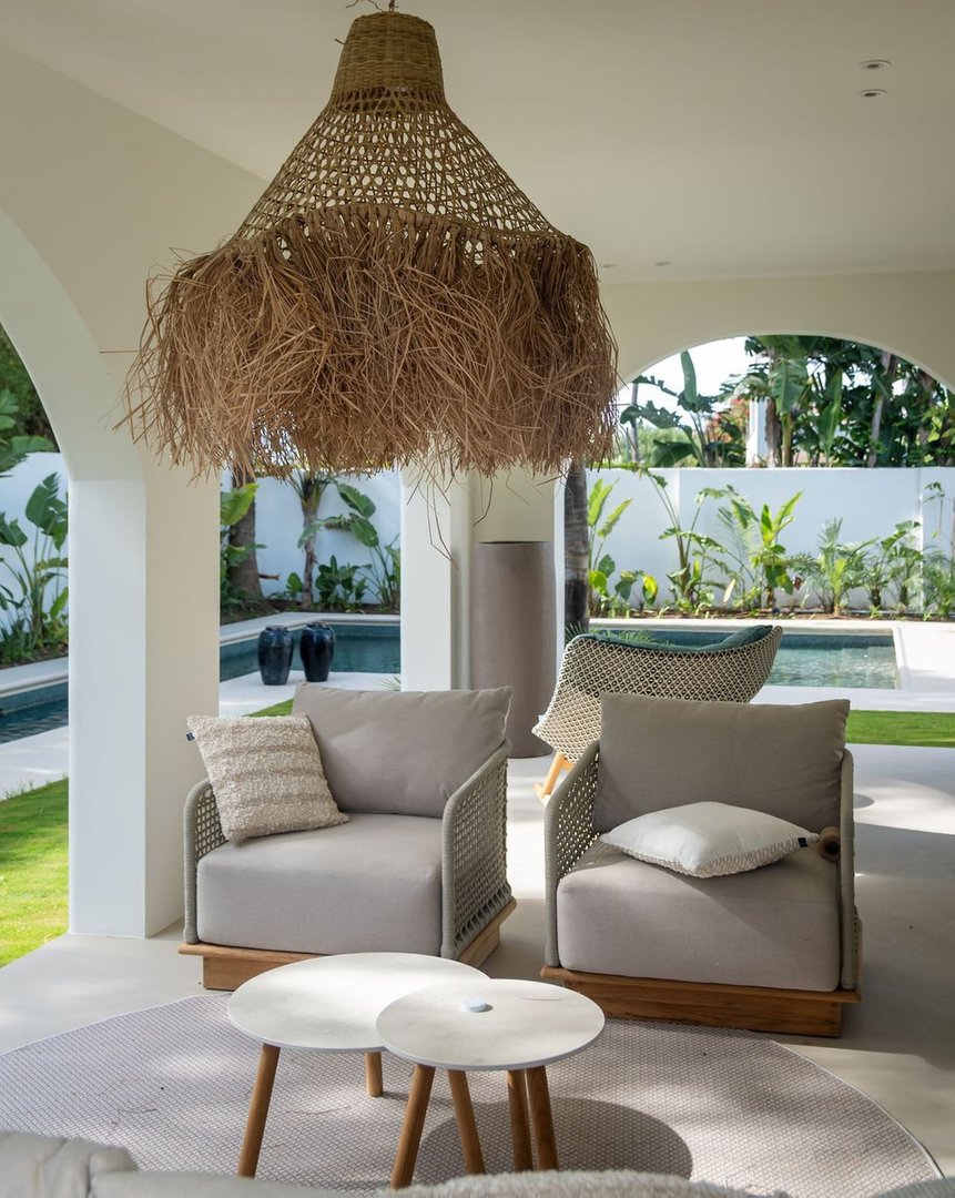 5 Bed Detached Villa in Guadalmina Baja