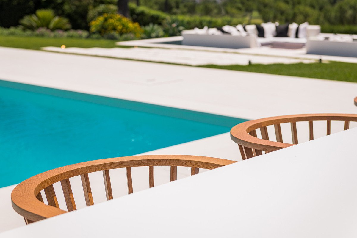 6 Bed Detached Villa in Nueva Andalucía