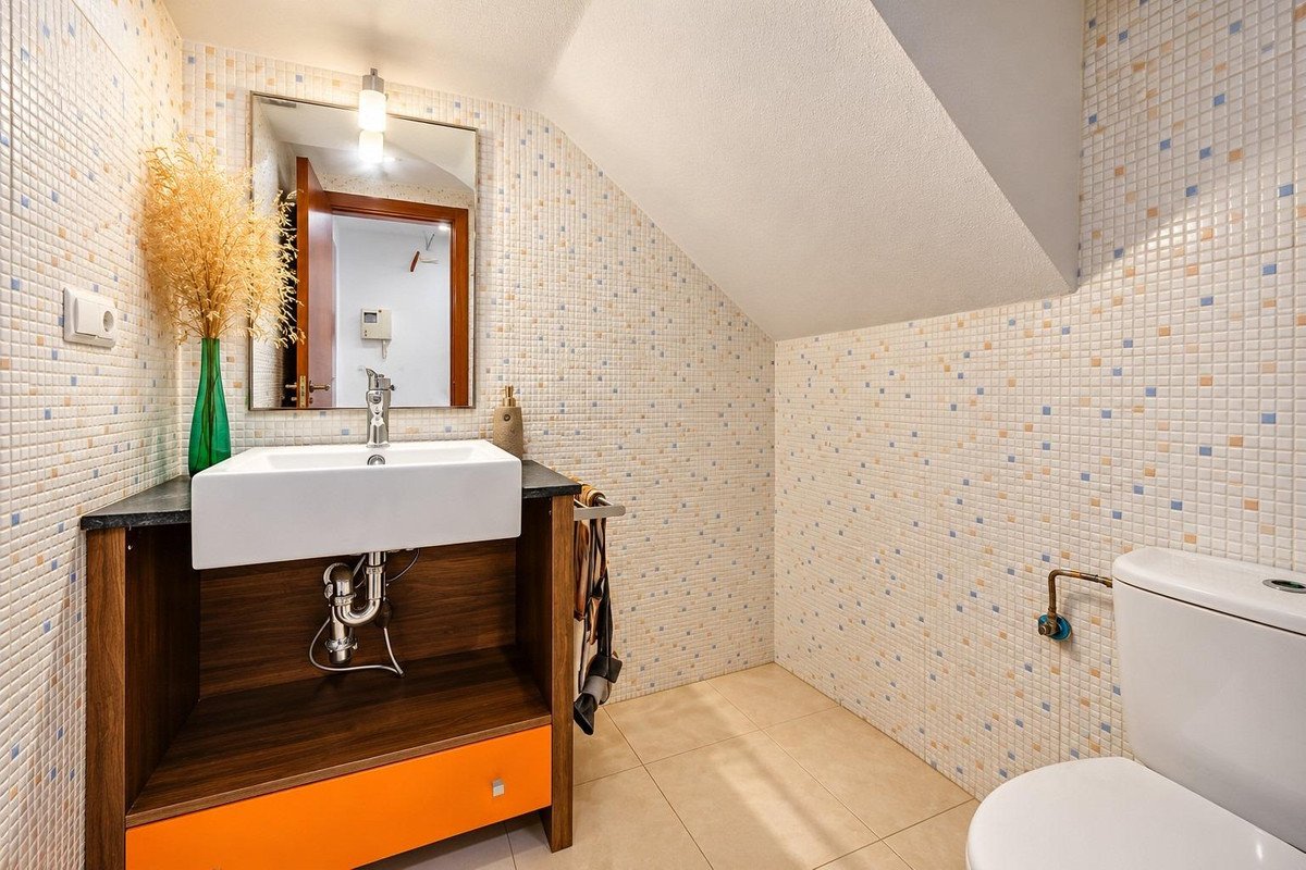 2 Bed Penthouse in Lomas de Cabo Roig