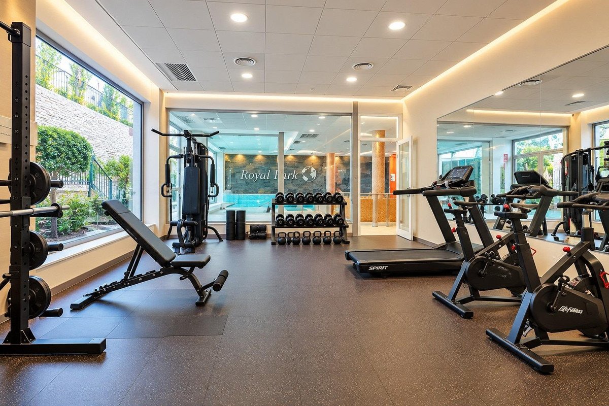 2 Bed Penthouse in Lomas de Cabo Roig
