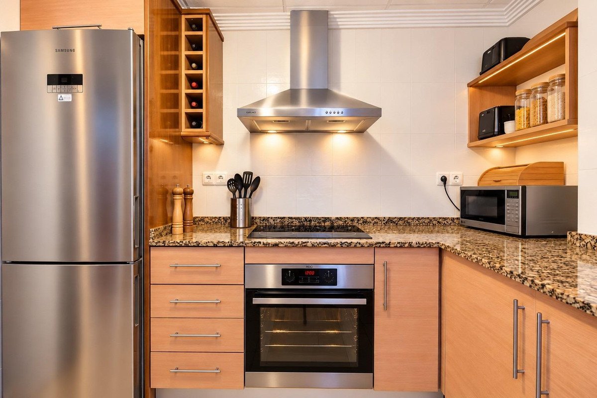 2 Bed Penthouse in Lomas de Cabo Roig