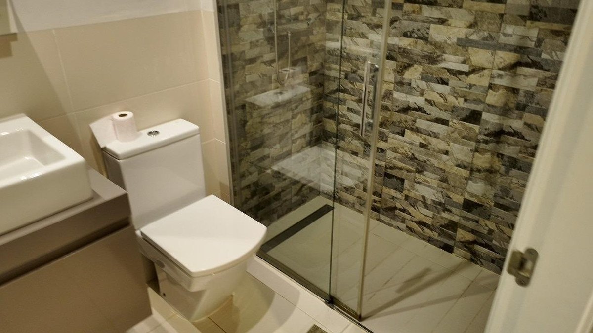 2 Bed Ground Floor Apartment in Orihuela Costa