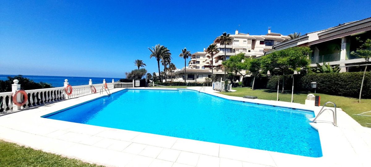 1 Bed Middle Floor Apartment in Riviera del Sol
