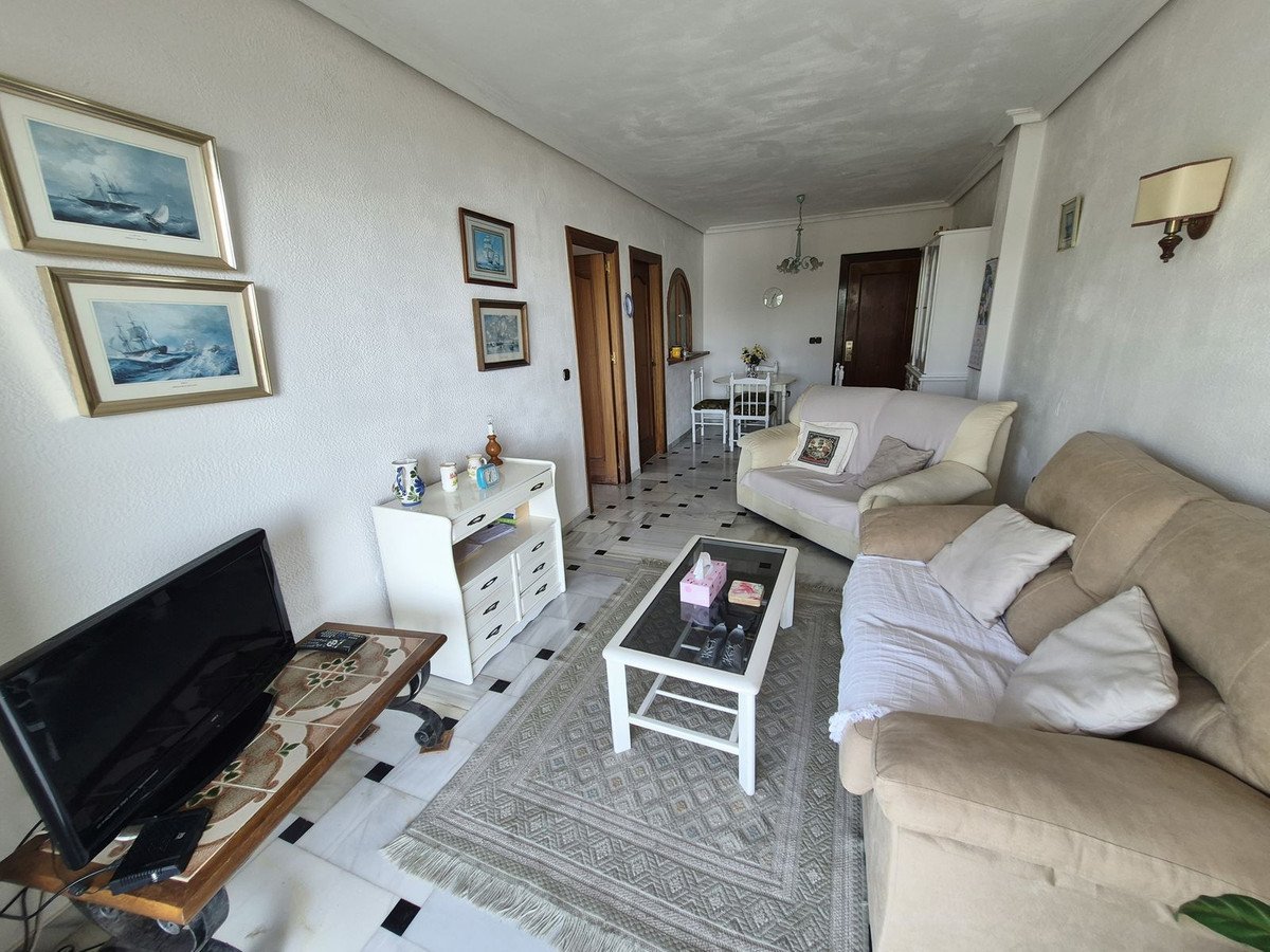 1 Bed Middle Floor Apartment in Riviera del Sol
