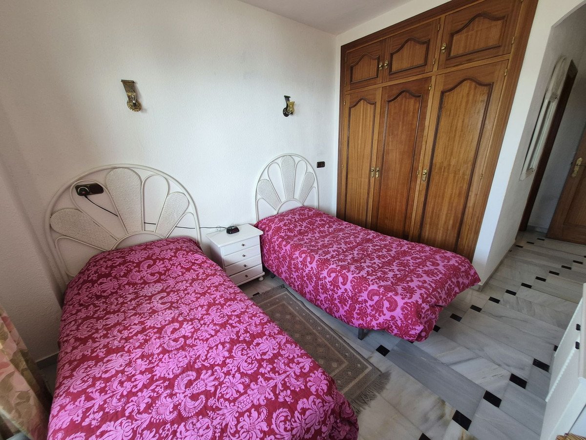 1 Bed Middle Floor Apartment in Riviera del Sol