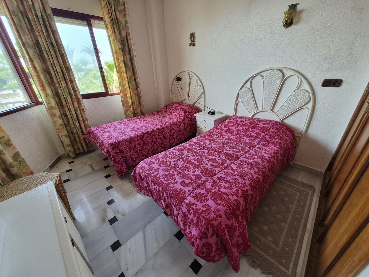 1 Bed Middle Floor Apartment in Riviera del Sol