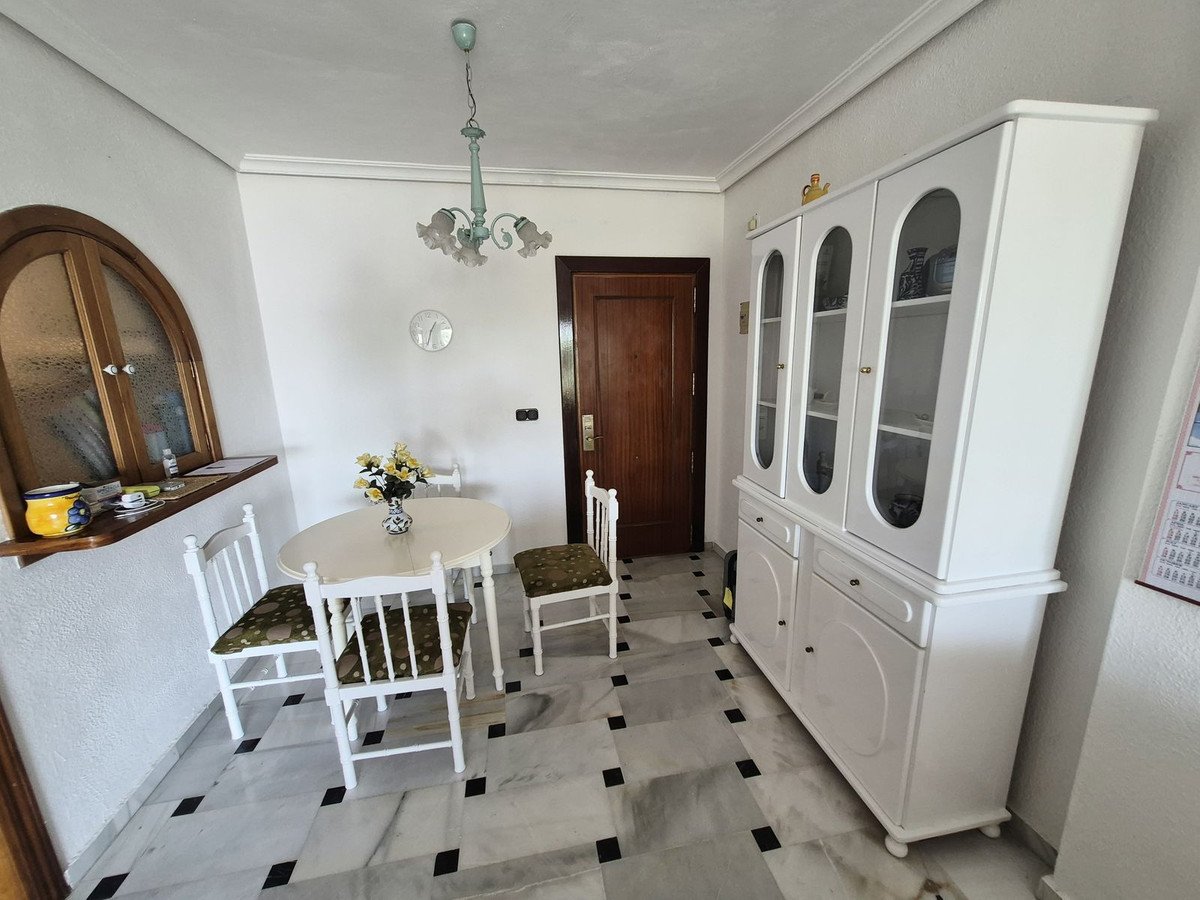 1 Bed Middle Floor Apartment in Riviera del Sol