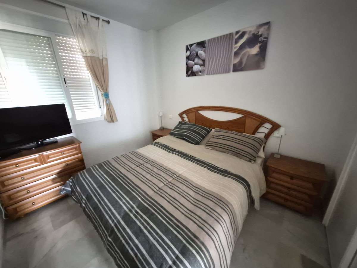 3 Bed Middle Floor Apartment in Miraflores