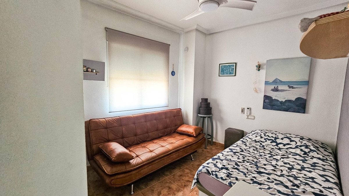 3 Bed Detached Villa in La Zenia