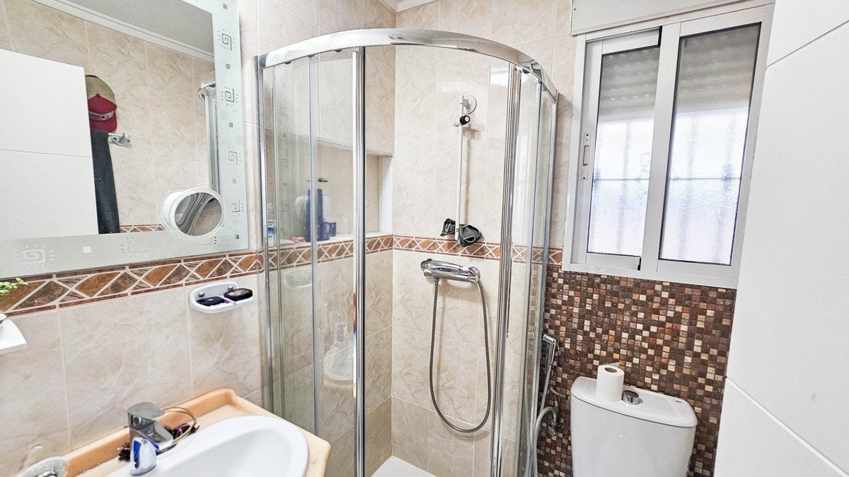 3 Bed Detached Villa in La Zenia