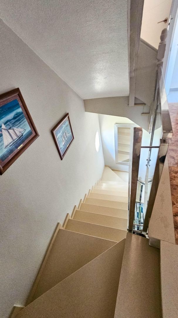 3 Bed Detached Villa in La Zenia