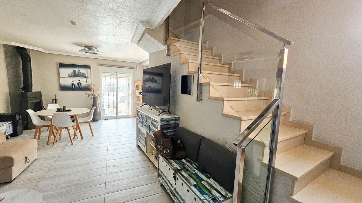 3 Bed Detached Villa in La Zenia