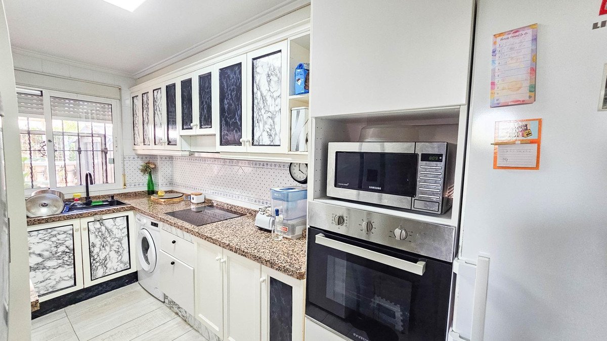 3 Bed Detached Villa in La Zenia