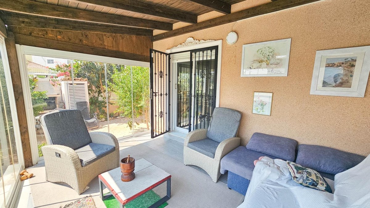 3 Bed Detached Villa in La Zenia