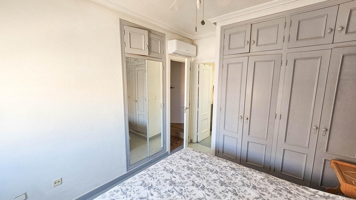 3 Bed Detached Villa in La Zenia