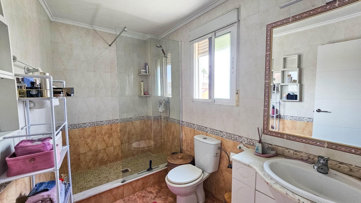 3 Bed Detached Villa in La Zenia