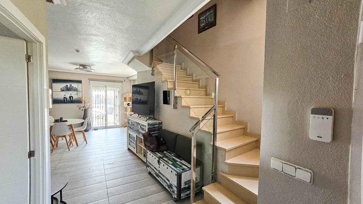3 Bed Detached Villa in La Zenia