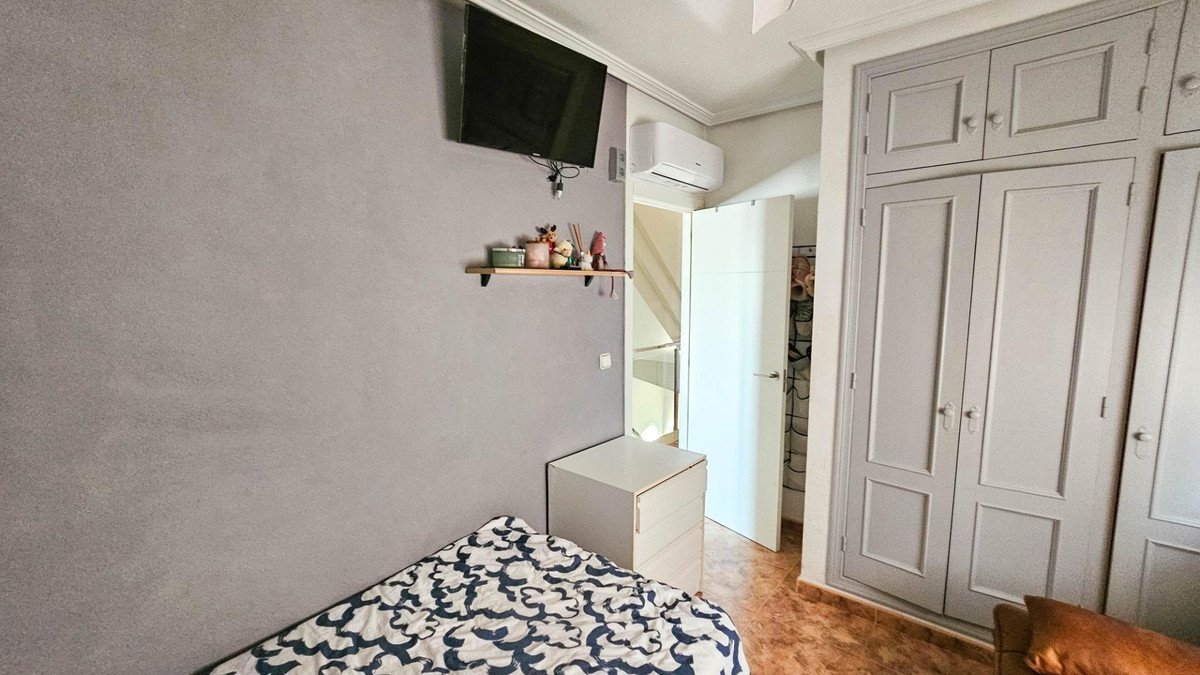 3 Bed Detached Villa in La Zenia