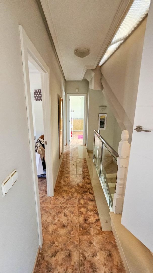 3 Bed Detached Villa in La Zenia