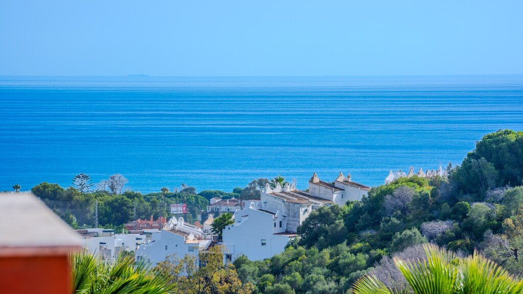 2 Bed Penthouse Duplex in Reserva de Marbella
