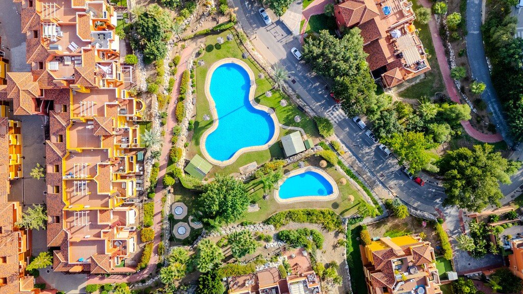 2 Bed Penthouse Duplex in Reserva de Marbella