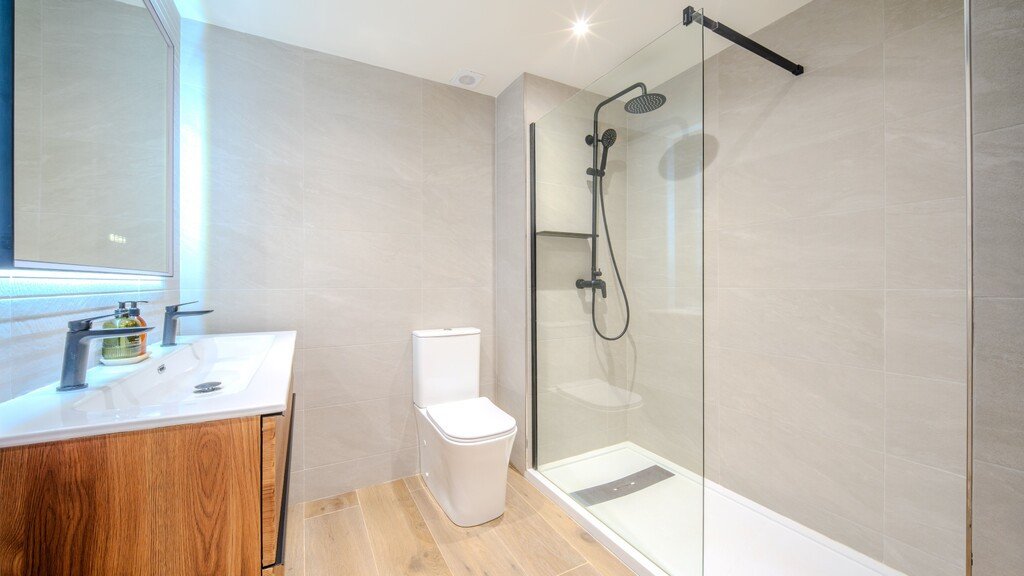 2 Bed Penthouse Duplex in Reserva de Marbella
