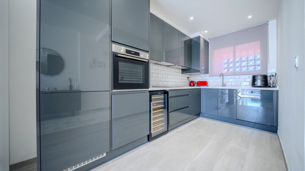 2 Bed Penthouse Duplex in Reserva de Marbella