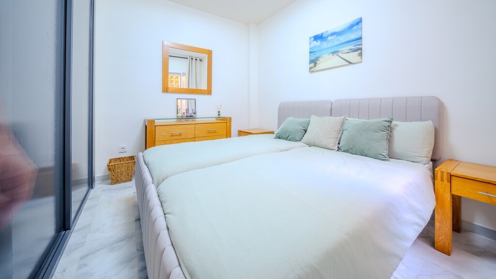 2 Bed Penthouse Duplex in Reserva de Marbella