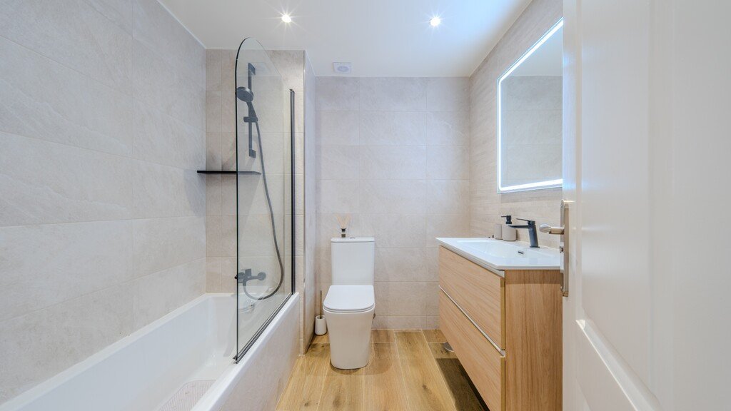 2 Bed Penthouse Duplex in Reserva de Marbella