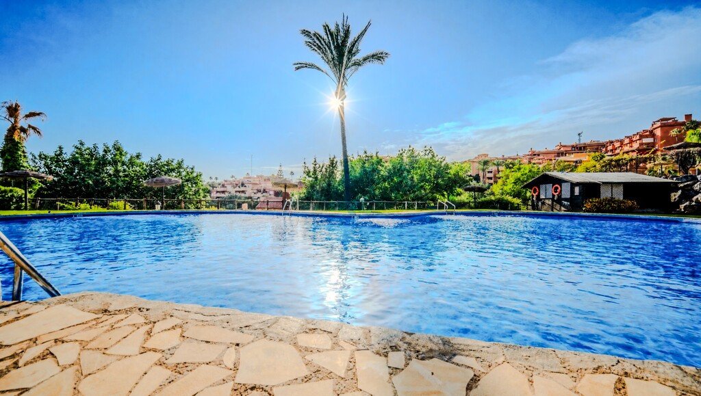 2 Bed Penthouse Duplex in Reserva de Marbella
