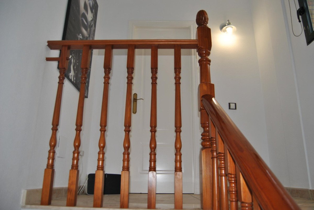 4 Bed Detached Villa in Orihuela Costa