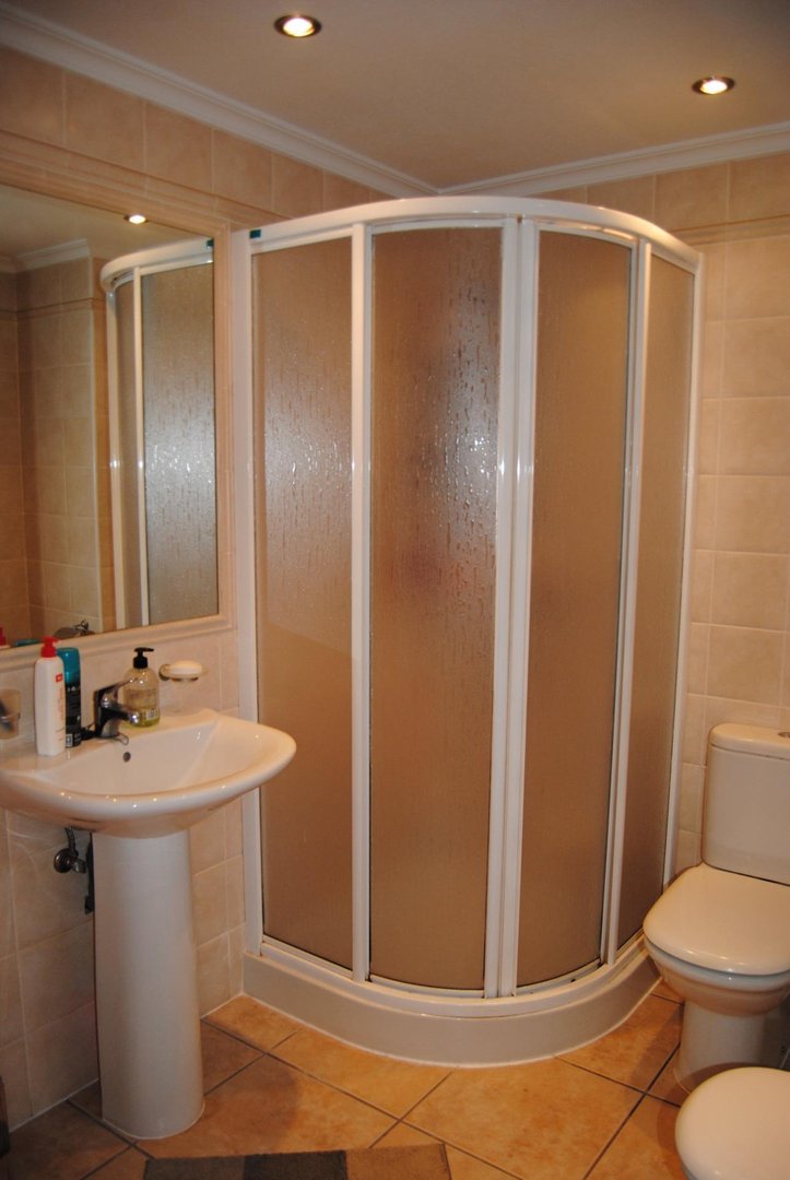 4 Bed Detached Villa in Orihuela Costa