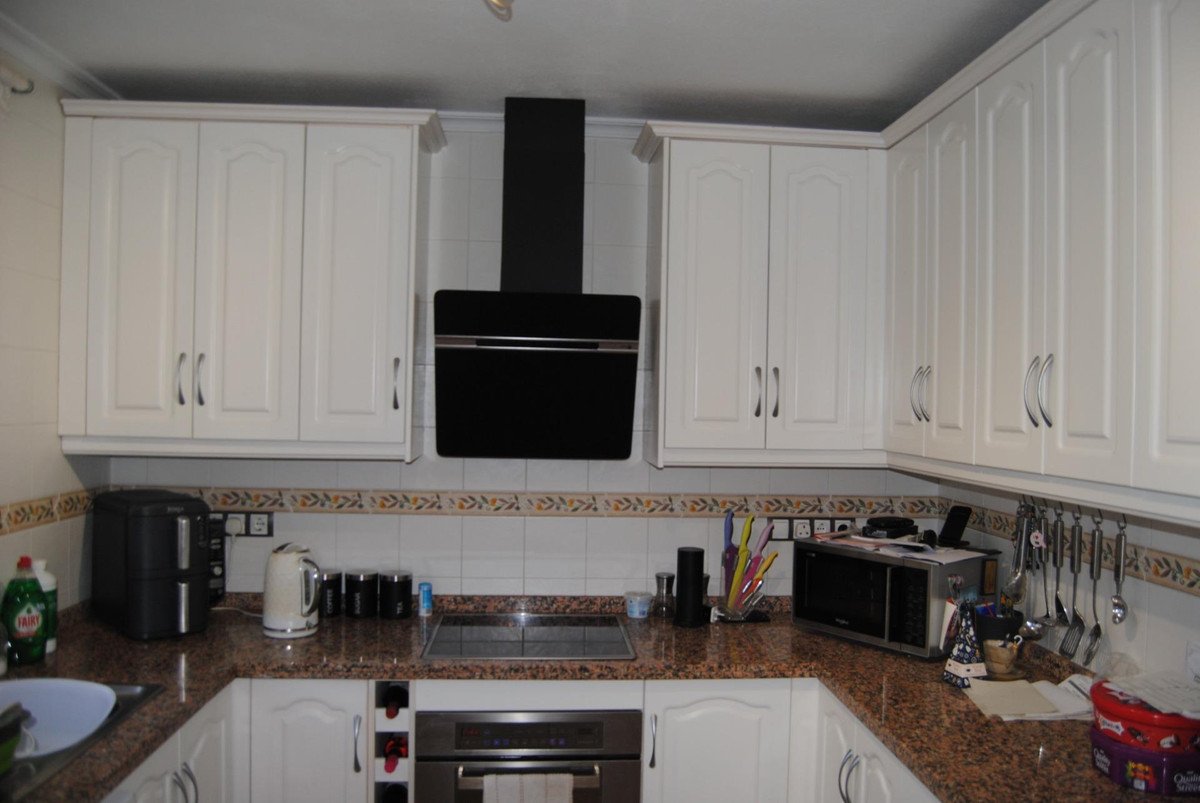 4 Bed Detached Villa in Orihuela Costa