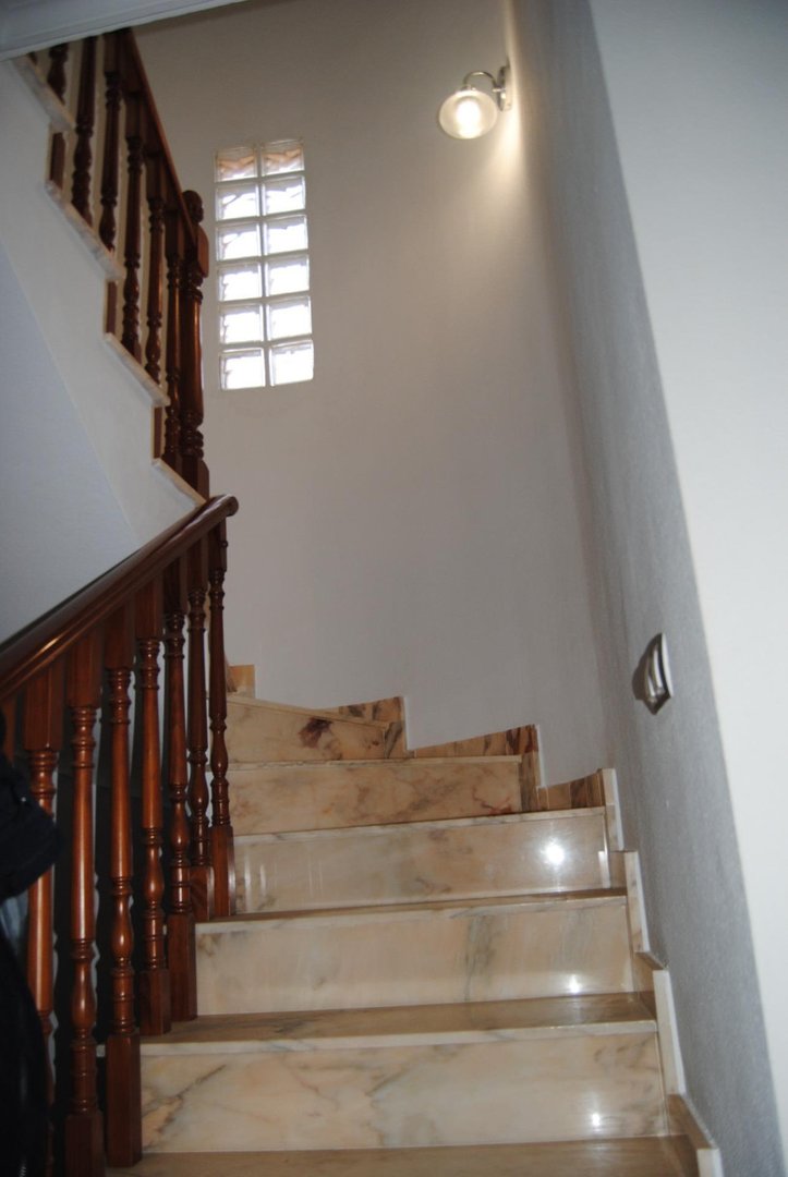 4 Bed Detached Villa in Orihuela Costa