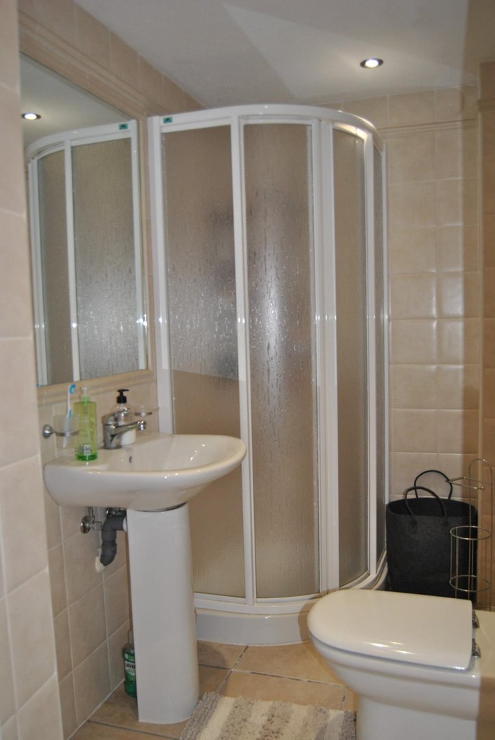 4 Bed Detached Villa in Orihuela Costa