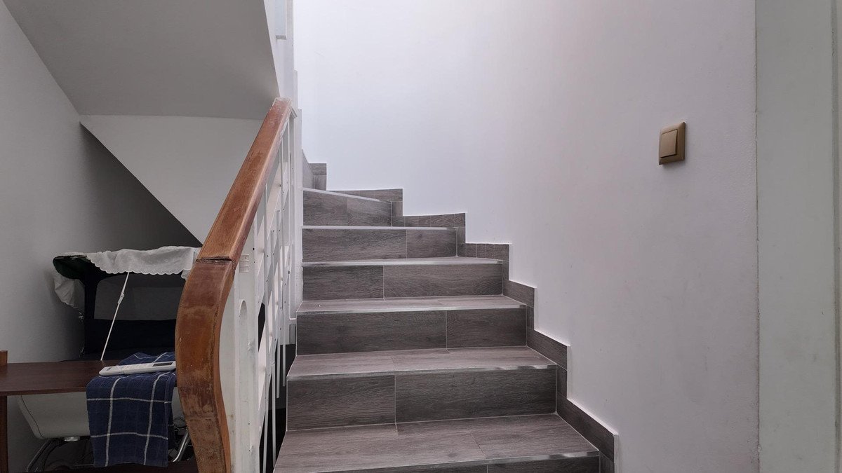 6 Bed Townhouse in Orihuela Costa