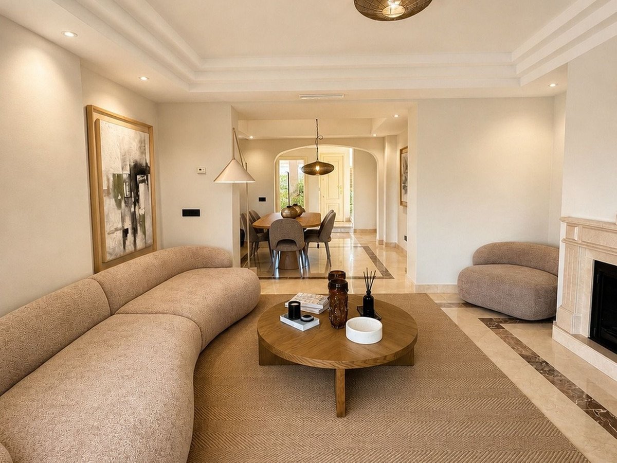 2 Bed Penthouse Duplex in Sierra Blanca