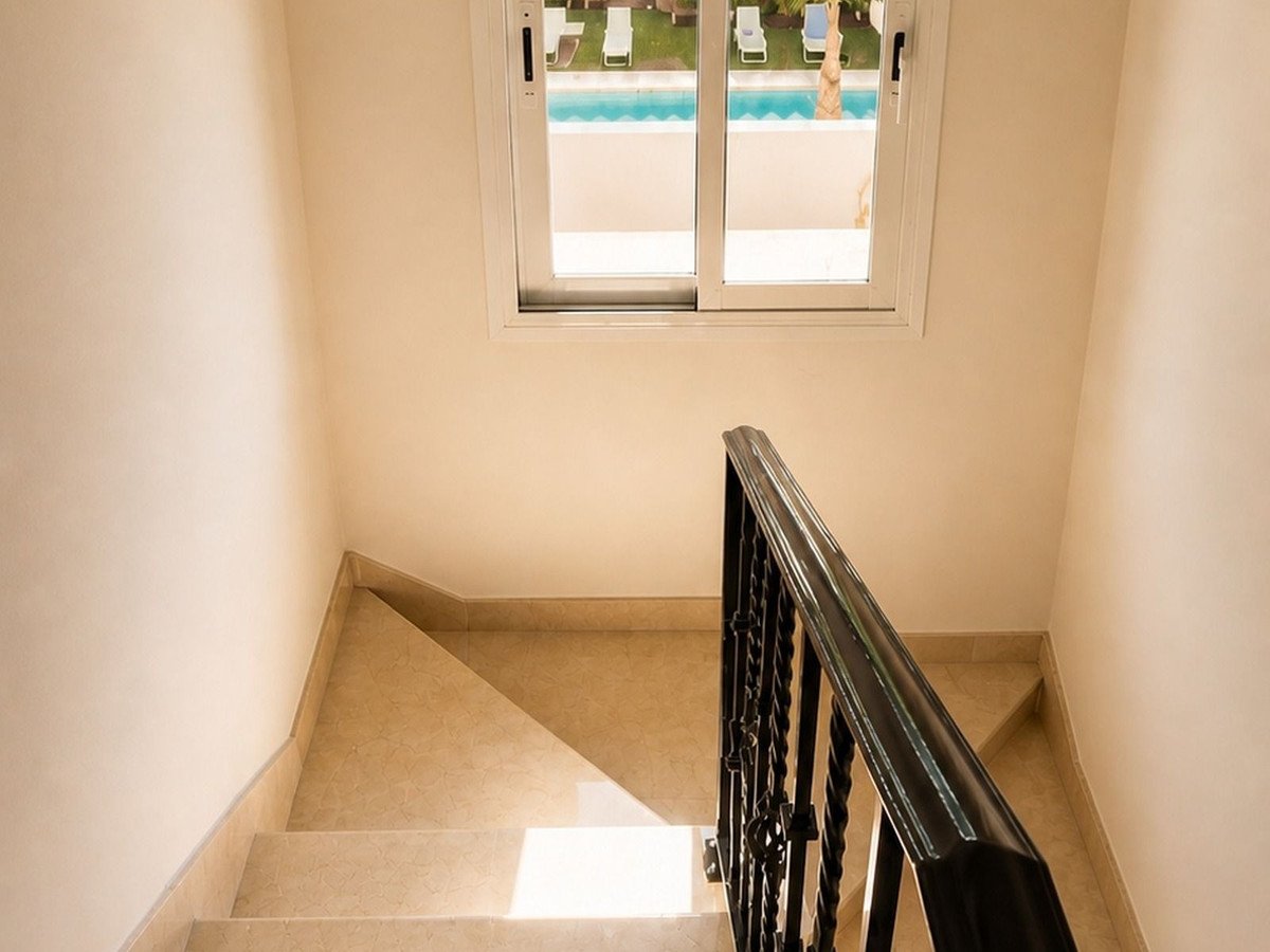 2 Bed Penthouse Duplex in Sierra Blanca