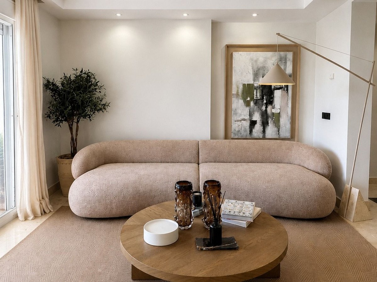 2 Bed Penthouse Duplex in Sierra Blanca