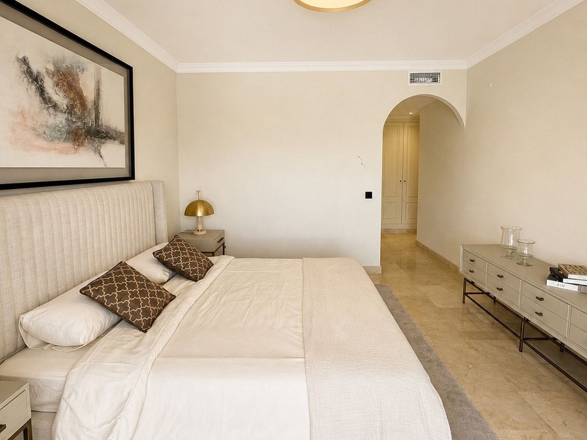 2 Bed Penthouse Duplex in Sierra Blanca