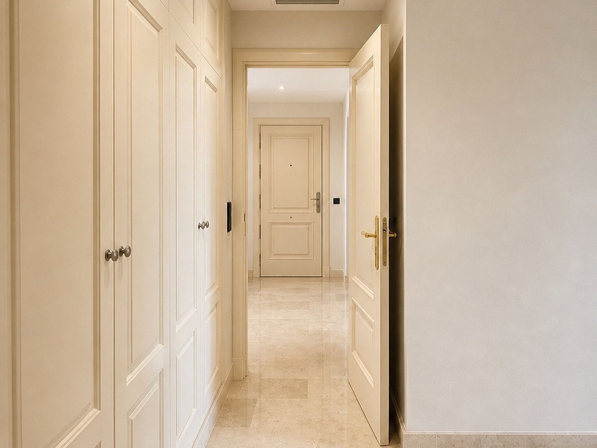 2 Bed Penthouse Duplex in Sierra Blanca