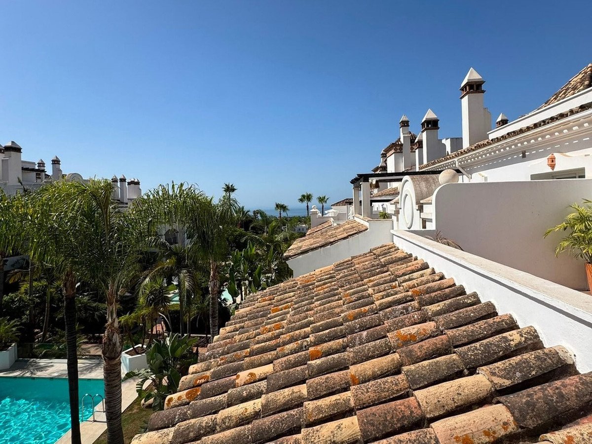 2 Bed Penthouse Duplex in Sierra Blanca