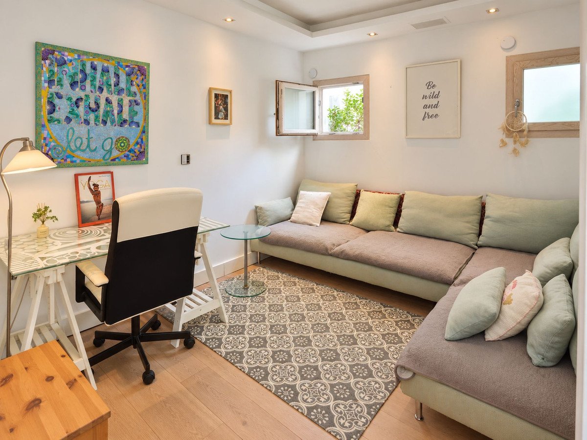 5 Bed Detached Villa in Atalaya
