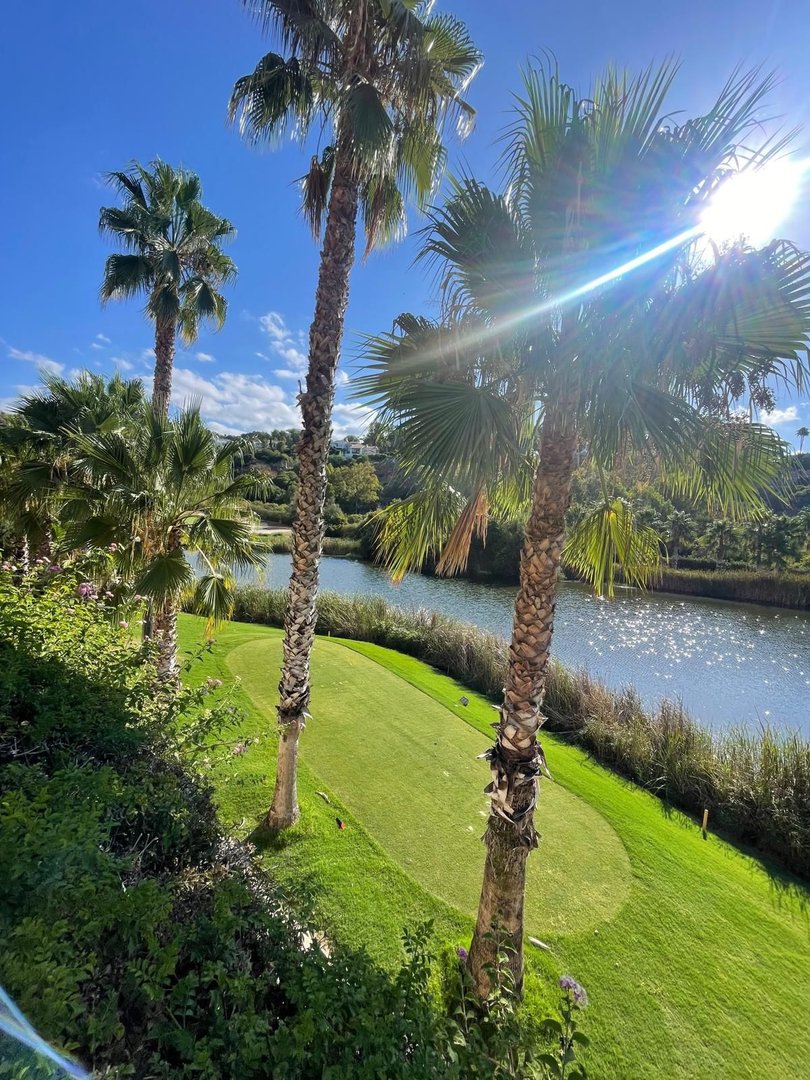 3 Bed Penthouse in La Quinta