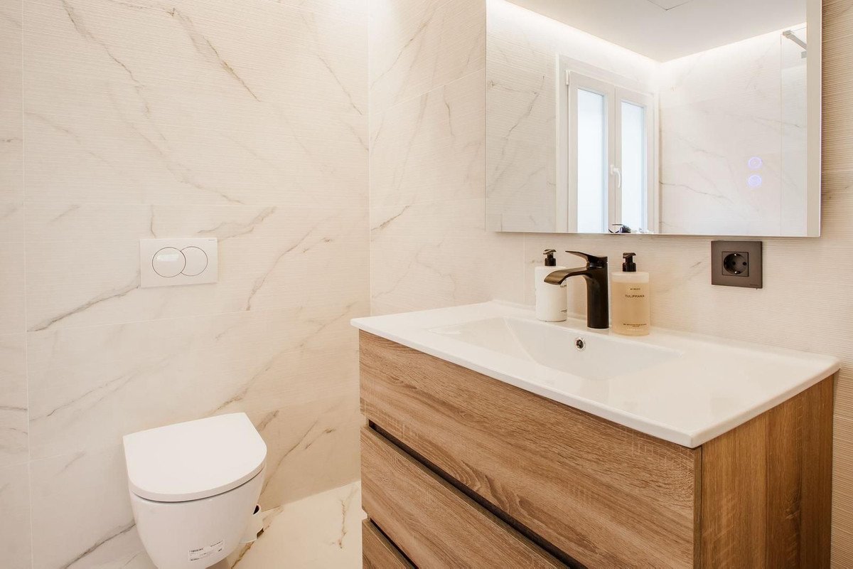 3 Bed Penthouse in La Quinta