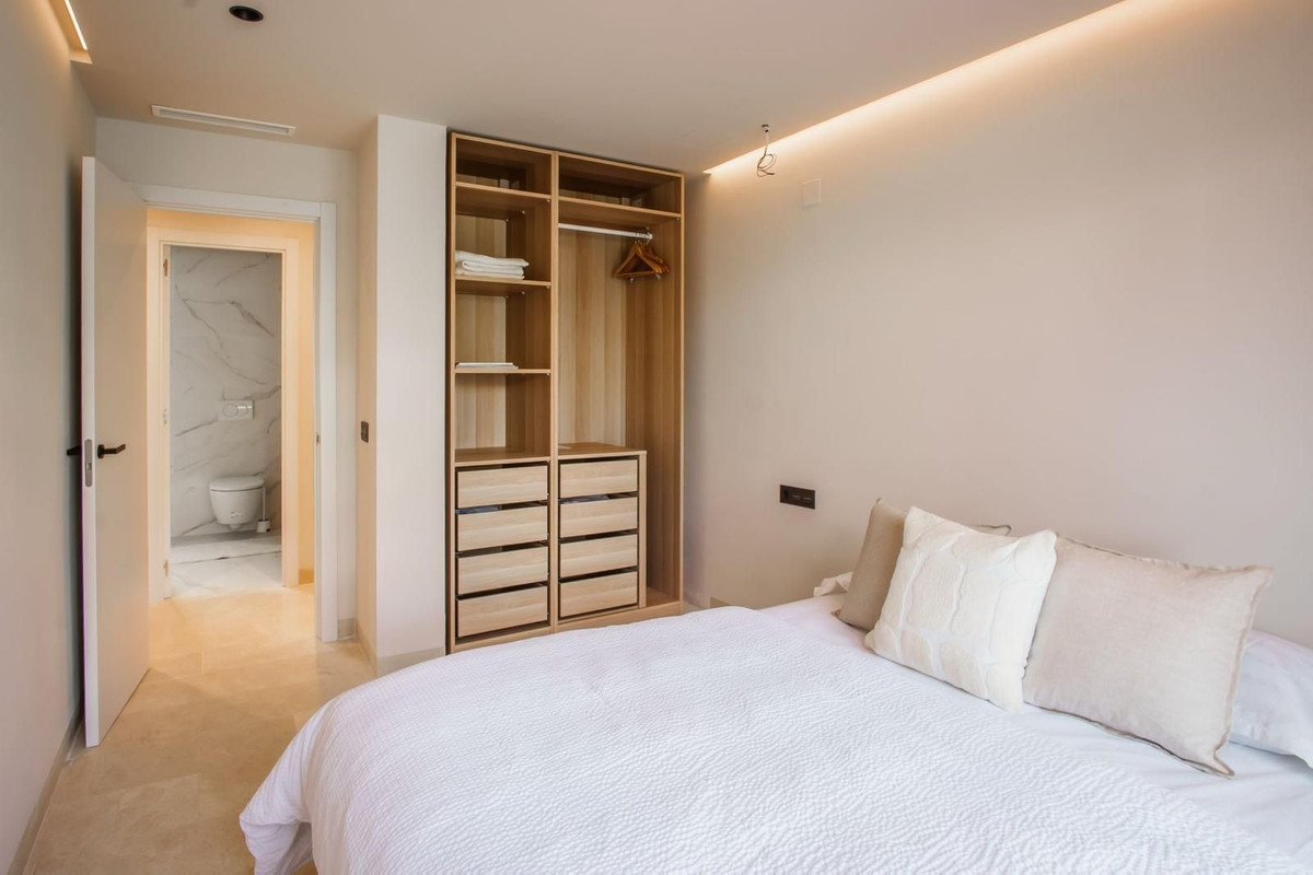 3 Bed Penthouse in La Quinta