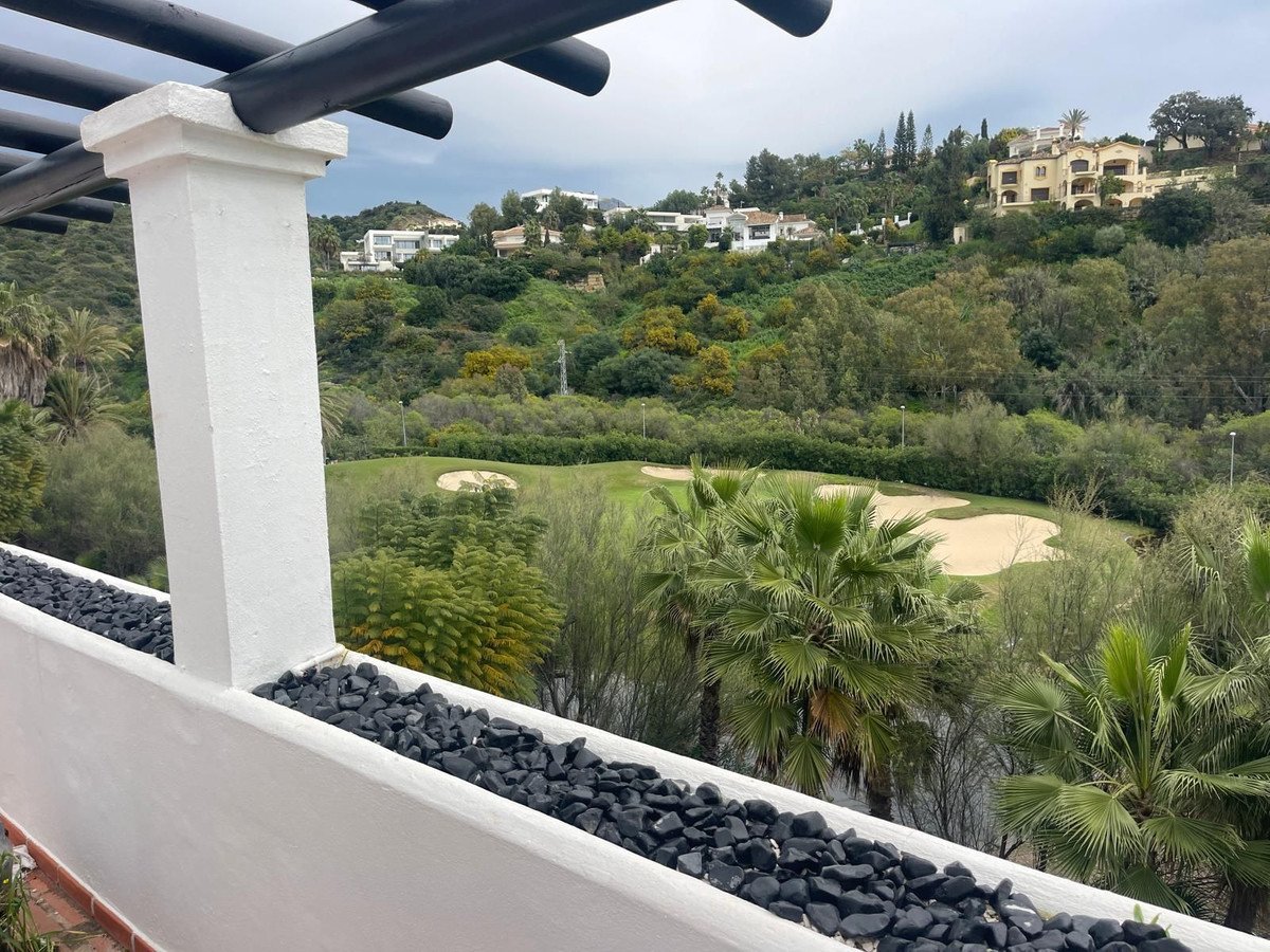 3 Bed Penthouse in La Quinta