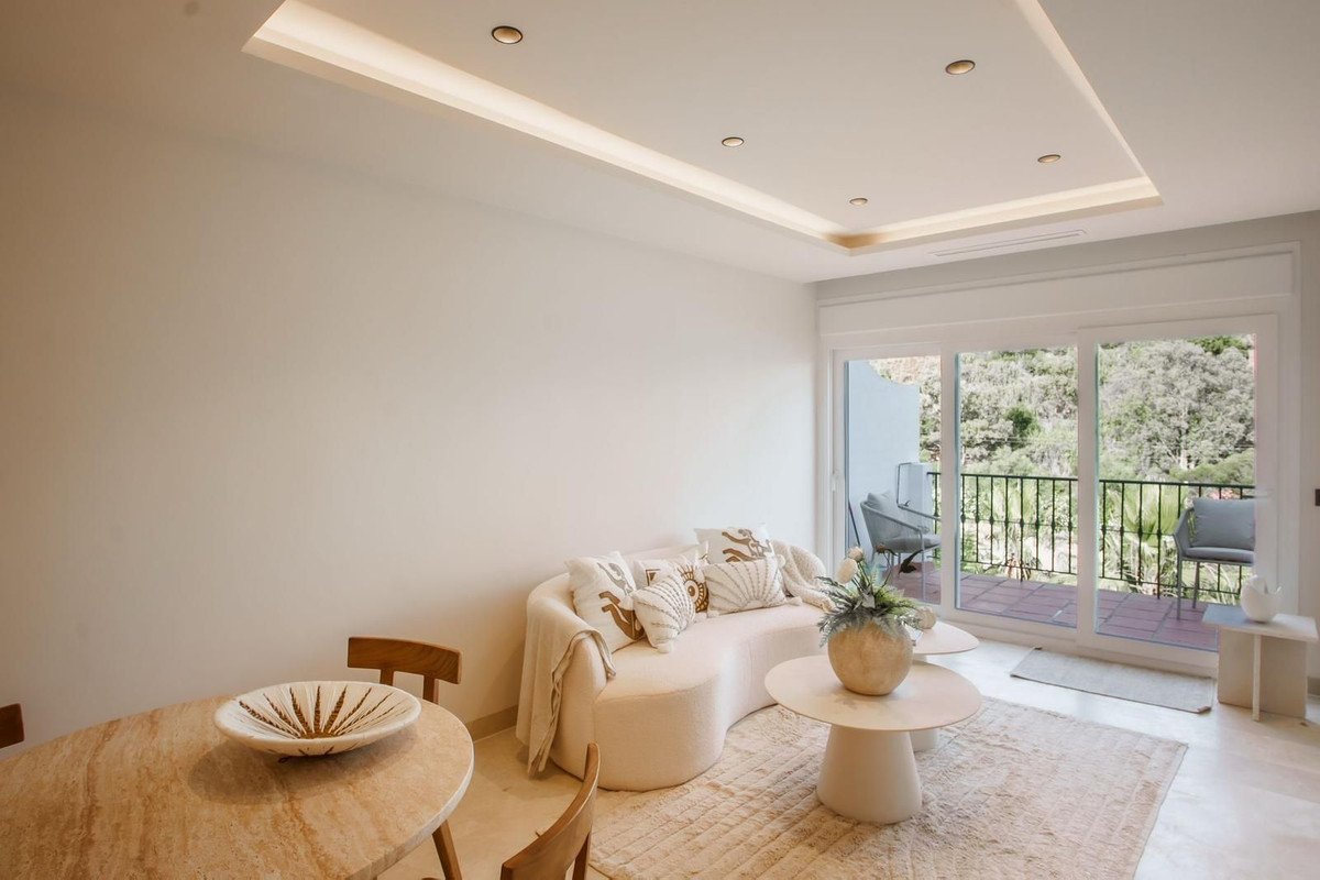 3 Bed Penthouse in La Quinta