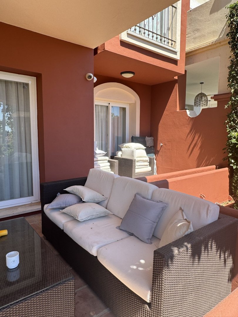 5 Bed Detached Villa in Puerto Banús